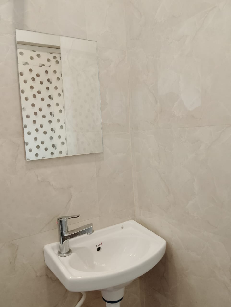 AC and Non-AC Double Bed Room at Saba Guest House near Park Street Kolkata photo 16