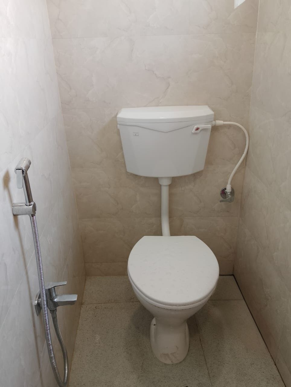 AC and Non-AC Double Bed Room at Saba Guest House near Park Street Kolkata photo 17