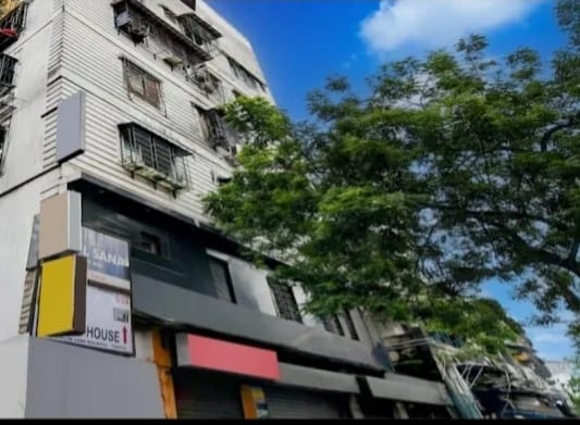 AC and Non-AC Double Bed Room at Saba Guest House near Park Street Kolkata photo 40