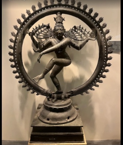 Heritage art and sculpture in Kolkata