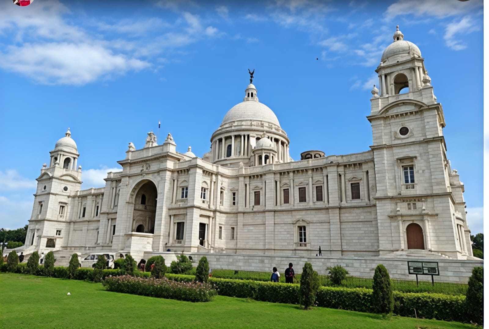 More nearby outdoor places in Kolkata